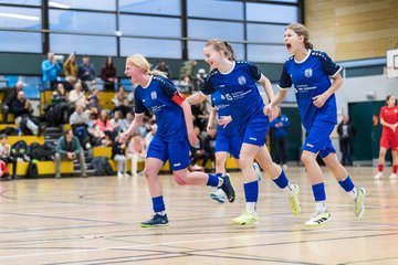 Bild 226 - wCJ NFV Futsalmeisterschaft